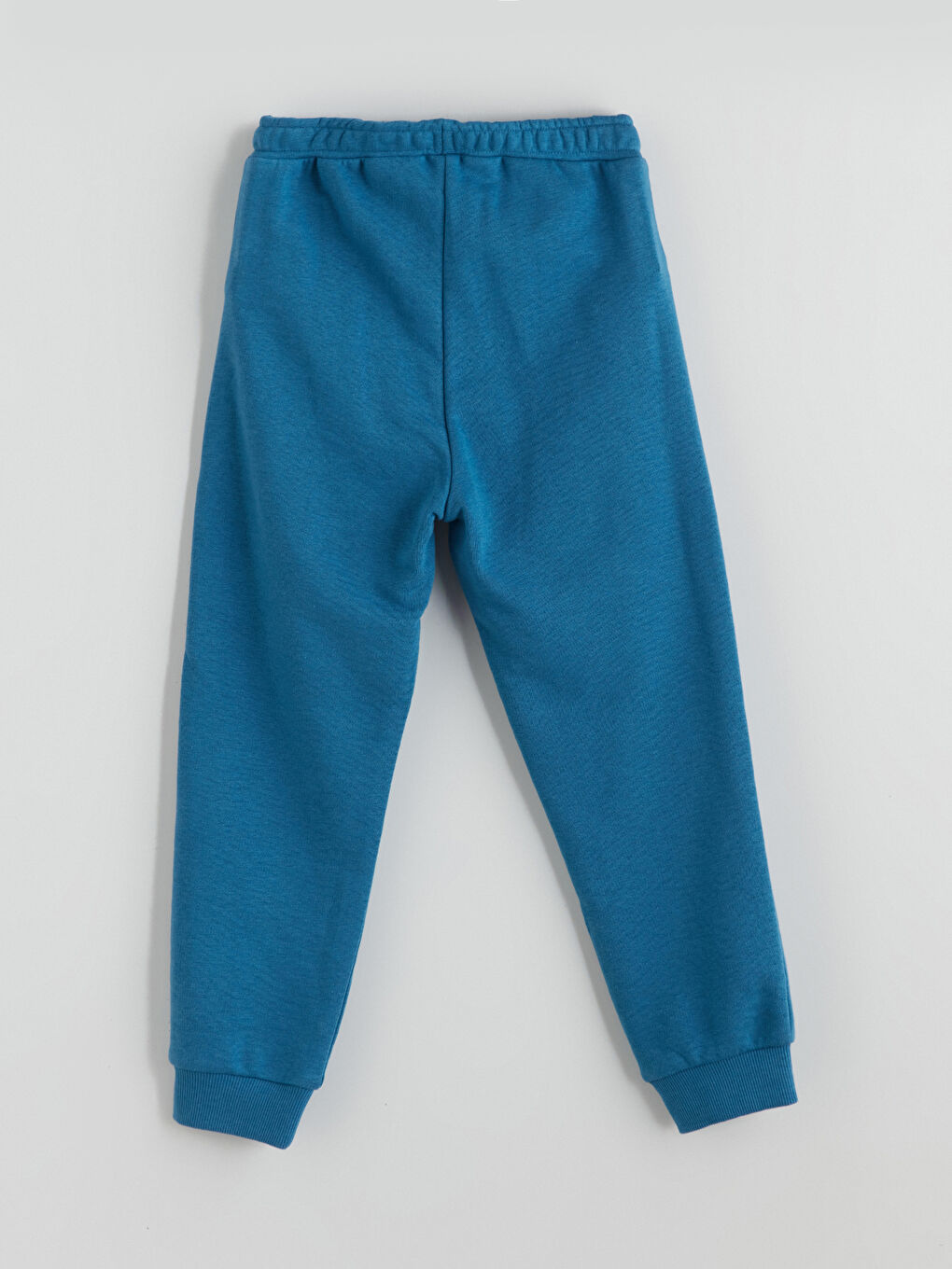 Crew Neck Boys' Sweatshirt and Sweatpants-6