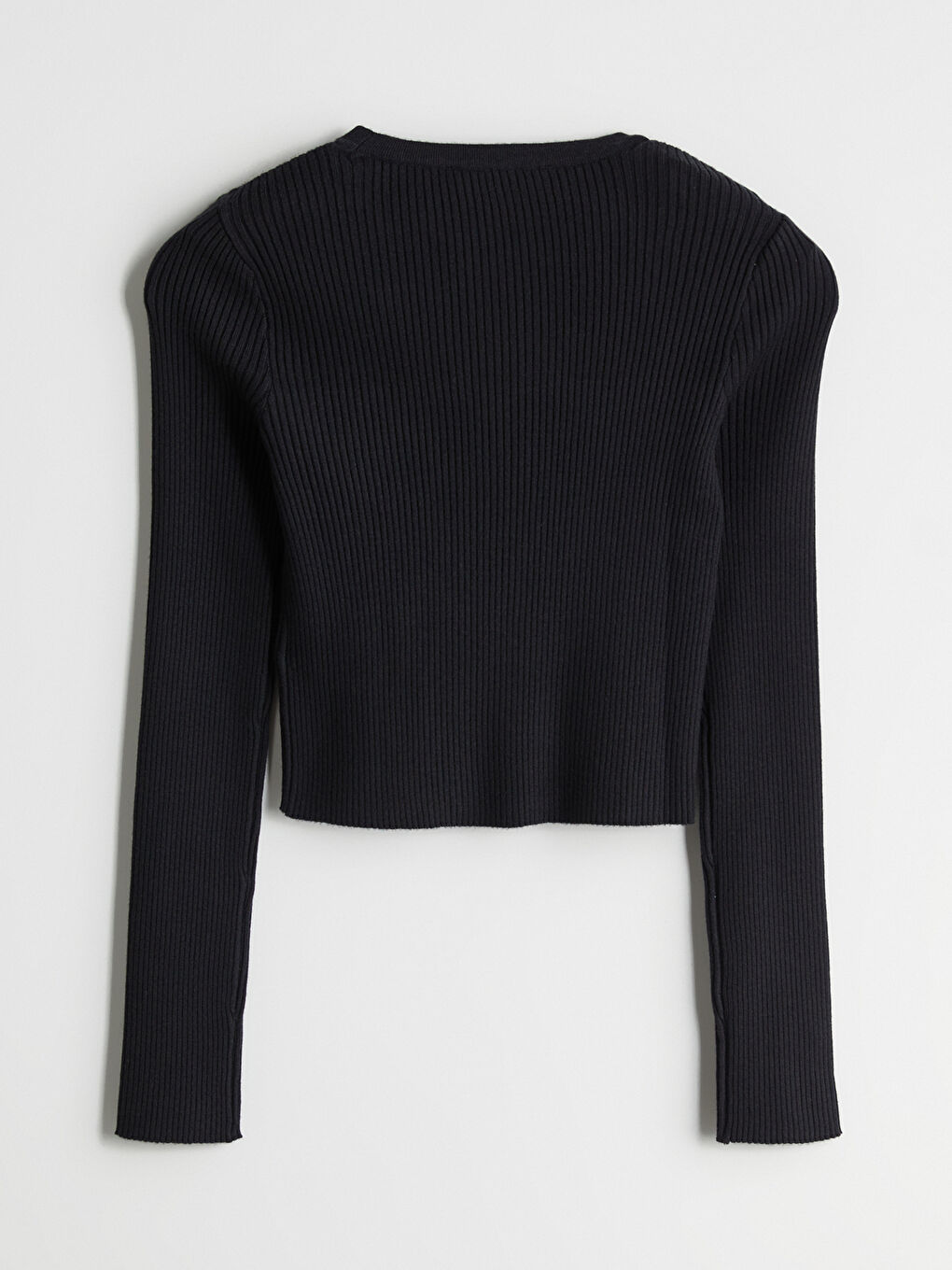 әйелдерге арналған трикотаж жемпір-5