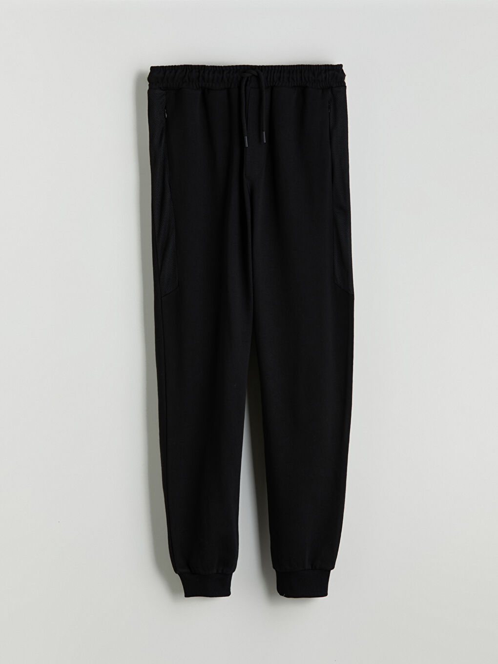 Pantalons de survêtement jogger pour hommes à coupe régulière