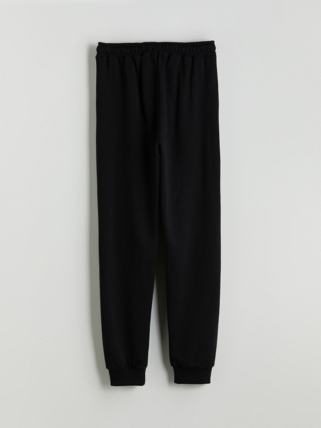 Pantalons de survêtement jogger pour hommes à coupe régulière-1