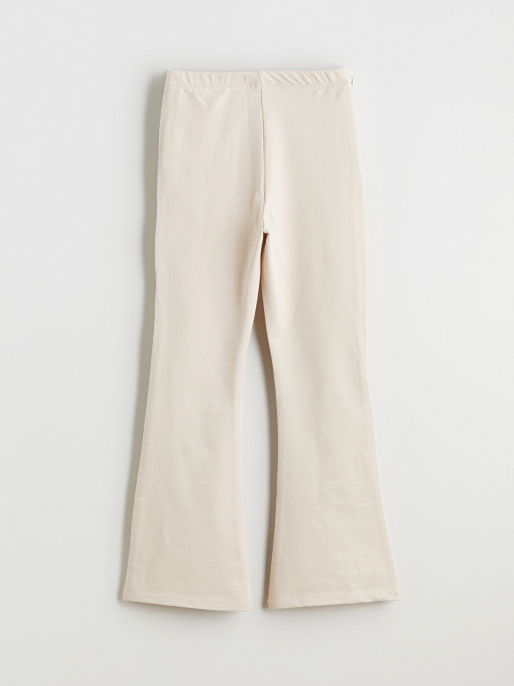 سراويل ليجنز للبنات واسعة بخصر مطاطي - عبوتان-6