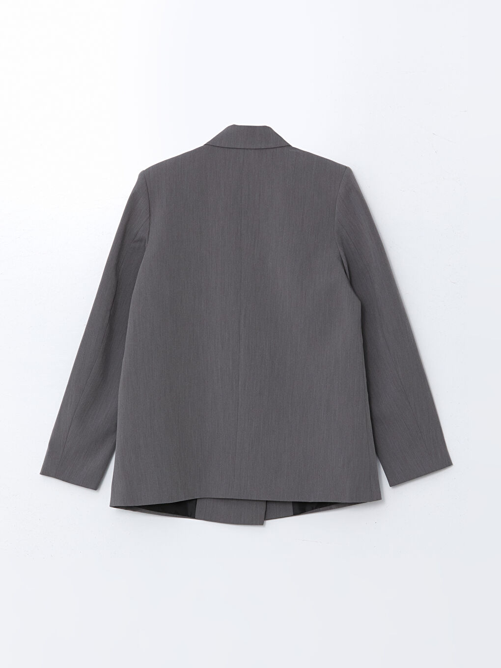 LCW Vision Regular Fit Women's Blazer Jacket -W58775Z8-CT3