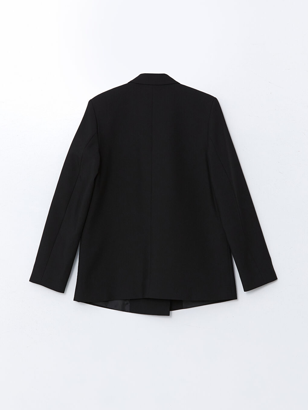 LCW Vision Regular Fit Women's Blazer Jacket -W58775Z8-CVL