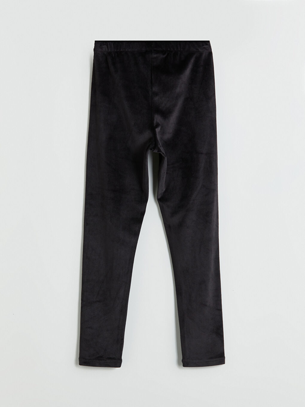 Basic Girls Long Tights-2