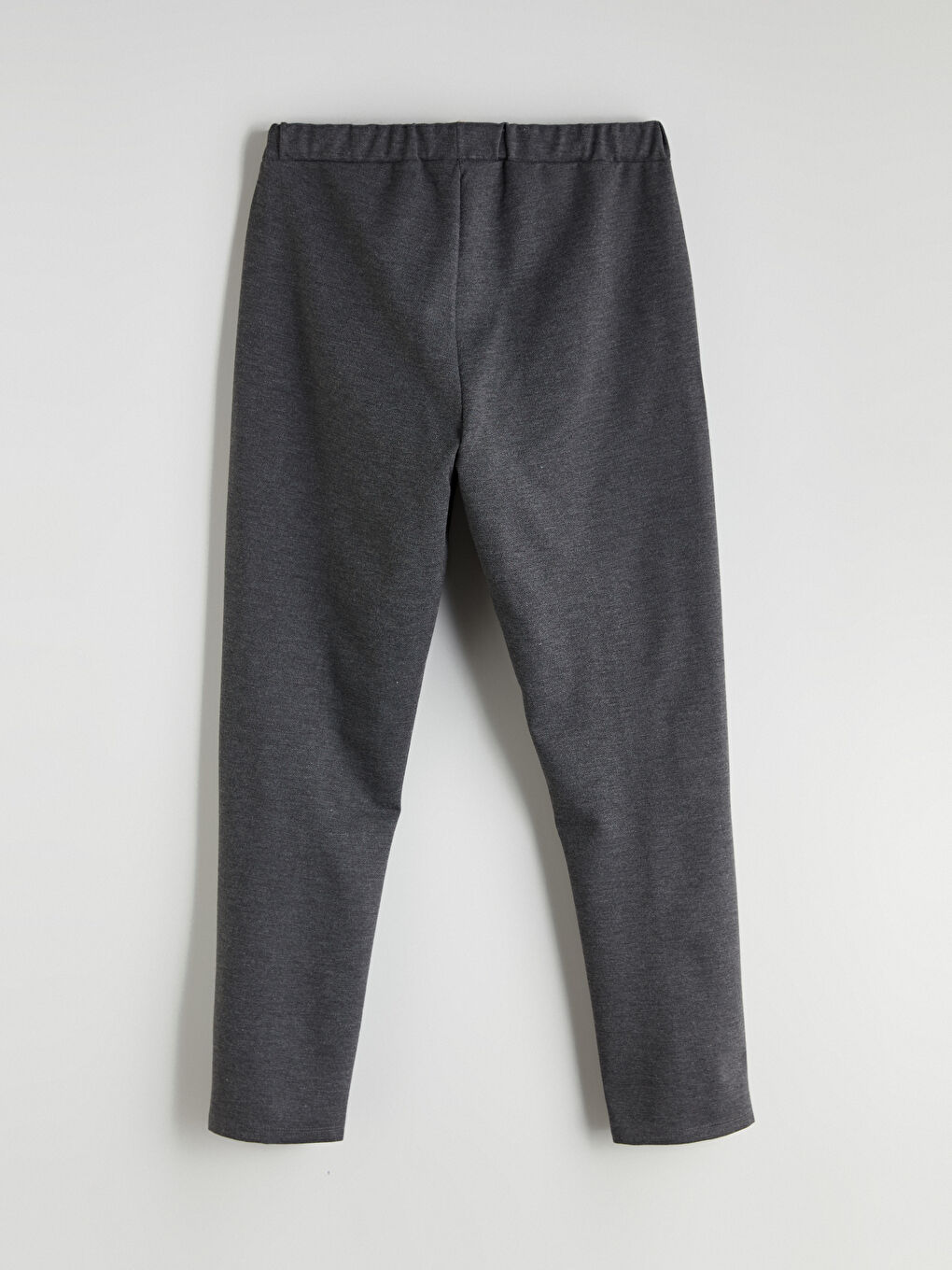 Elasticated Waist Women's Trousers-1