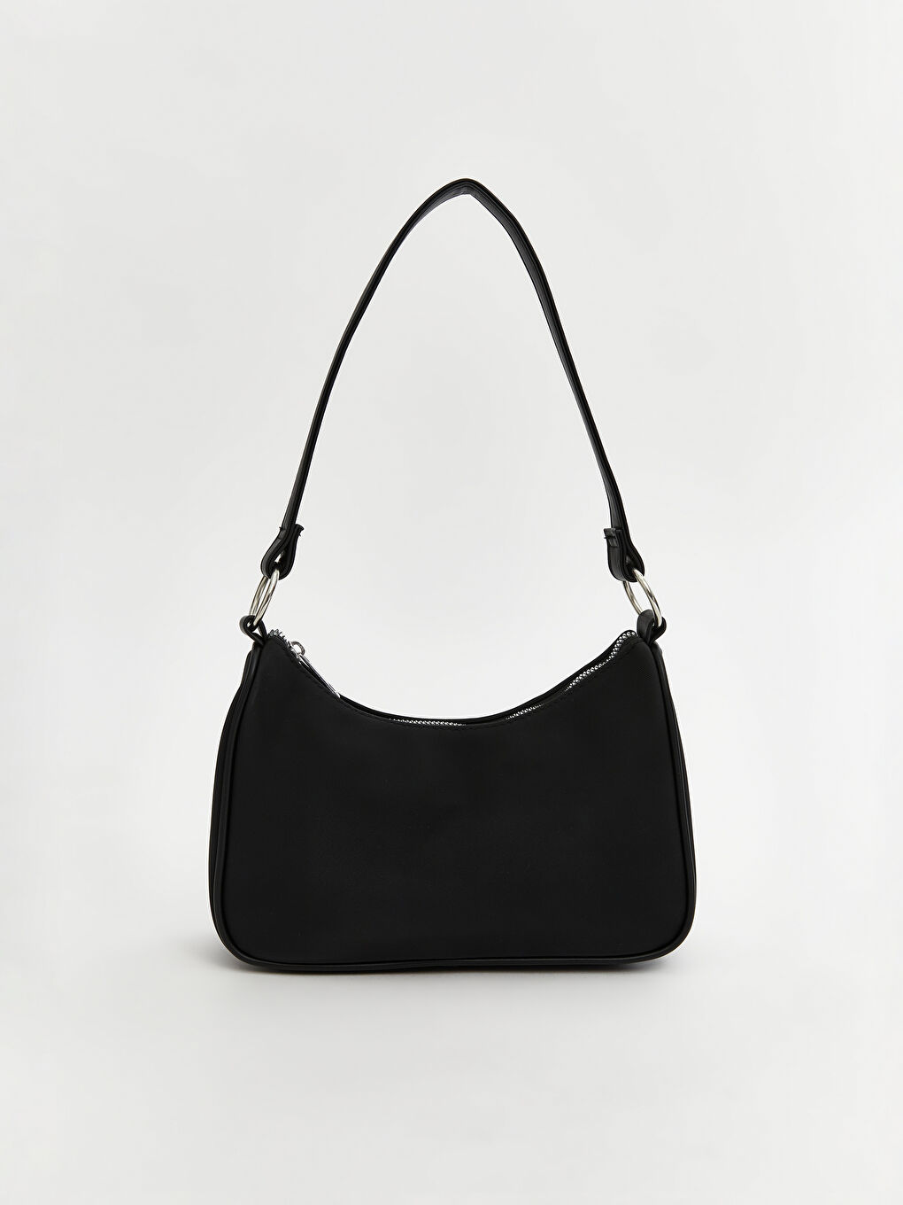 LCW ACCESSORIES Leather-Look Women's Shoulder Bag -W58828Z8-CVL