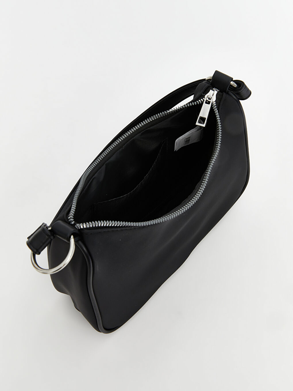 LCW ACCESSORIES Leather-Look Women's Shoulder Bag -W58828Z8-CVL
