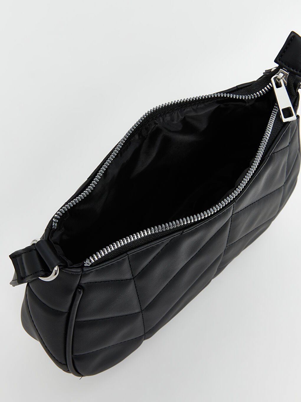 LCW ACCESSORIES Torba na rame za žene sa izgledom kože -W58830Z8-CVL