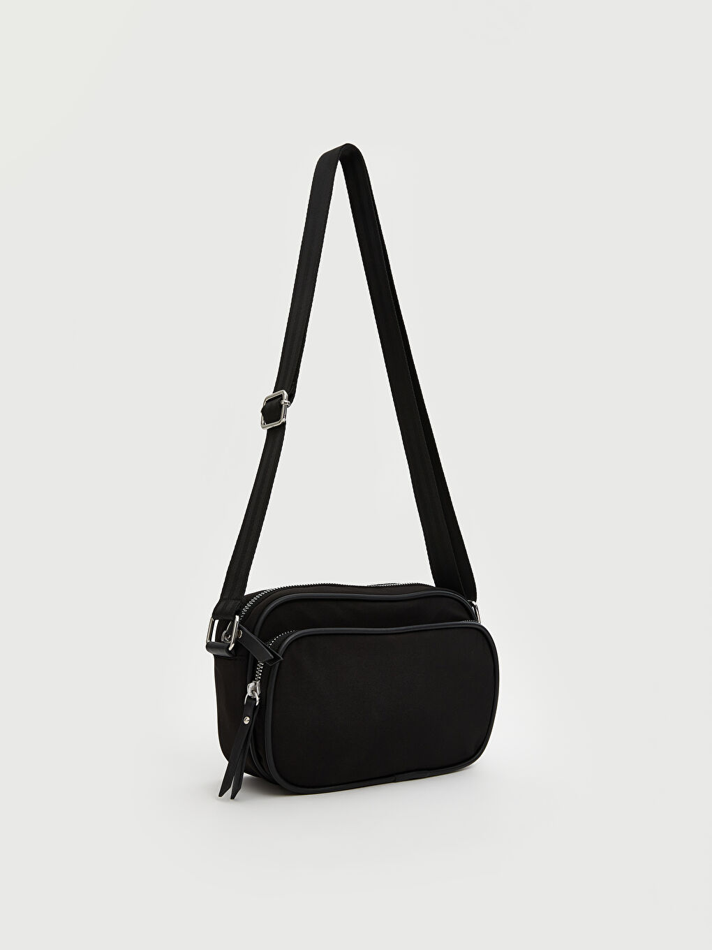 LCW ACCESSORIES حقيبة نساء بمقبض علوي -W58832Z8-CVL