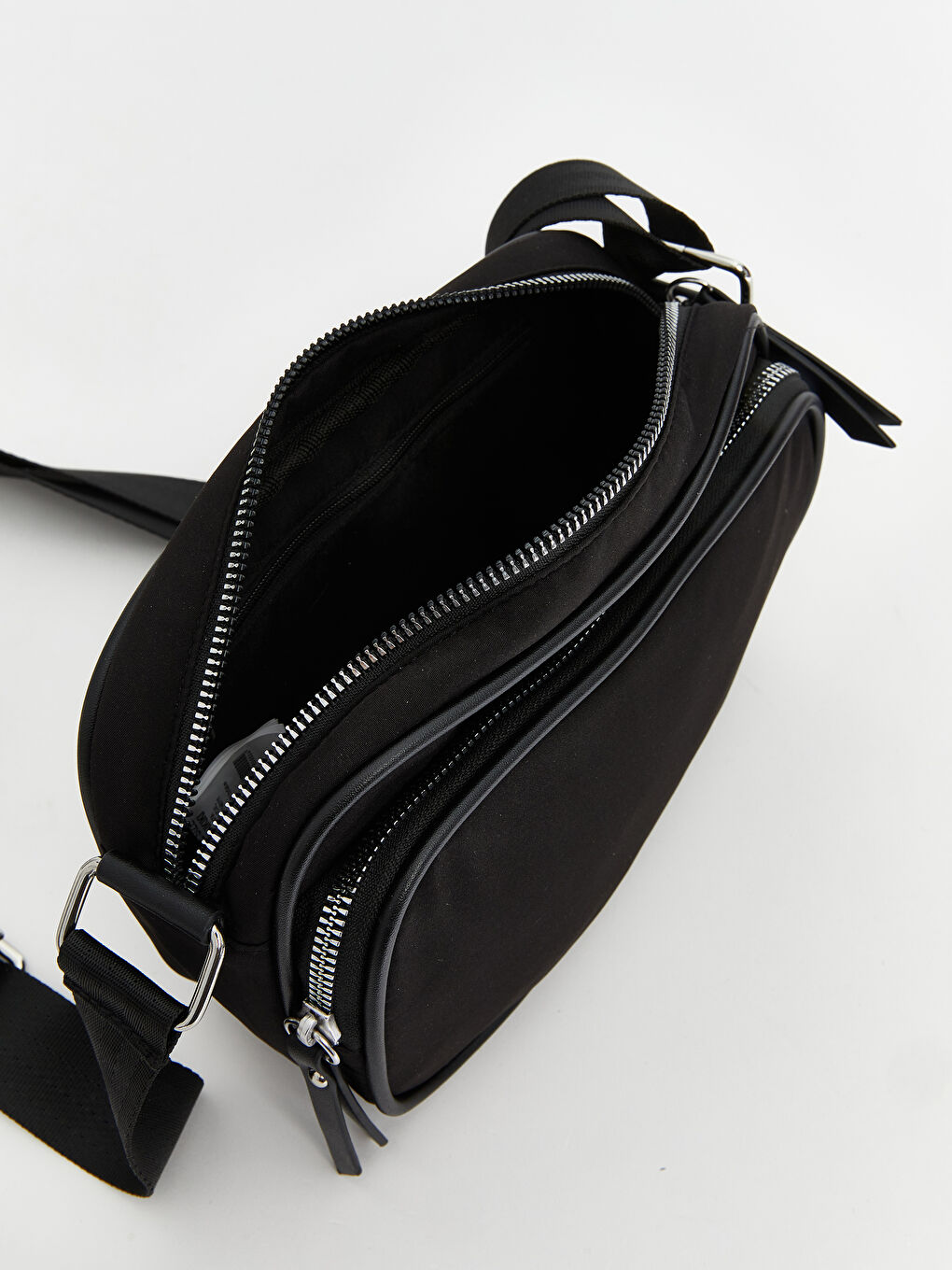 LCW ACCESSORIES حقيبة نساء بمقبض علوي -W58832Z8-CVL