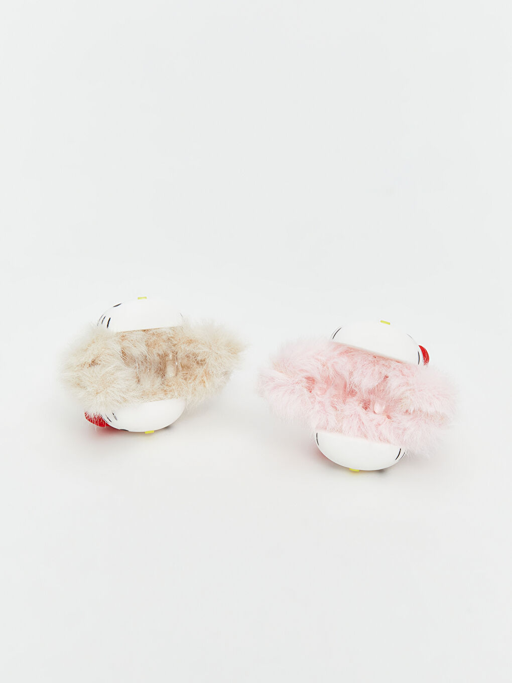 Karışık Hello Kitty Lisanslı 2'li Toka Seti-6