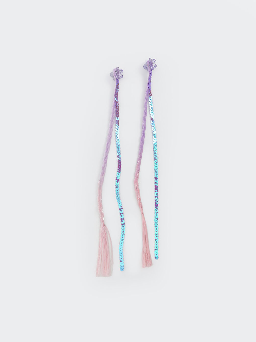 LCW ACCESSORIES MIX Claw & Clip & Scrunchie -W58852Z4-QBC