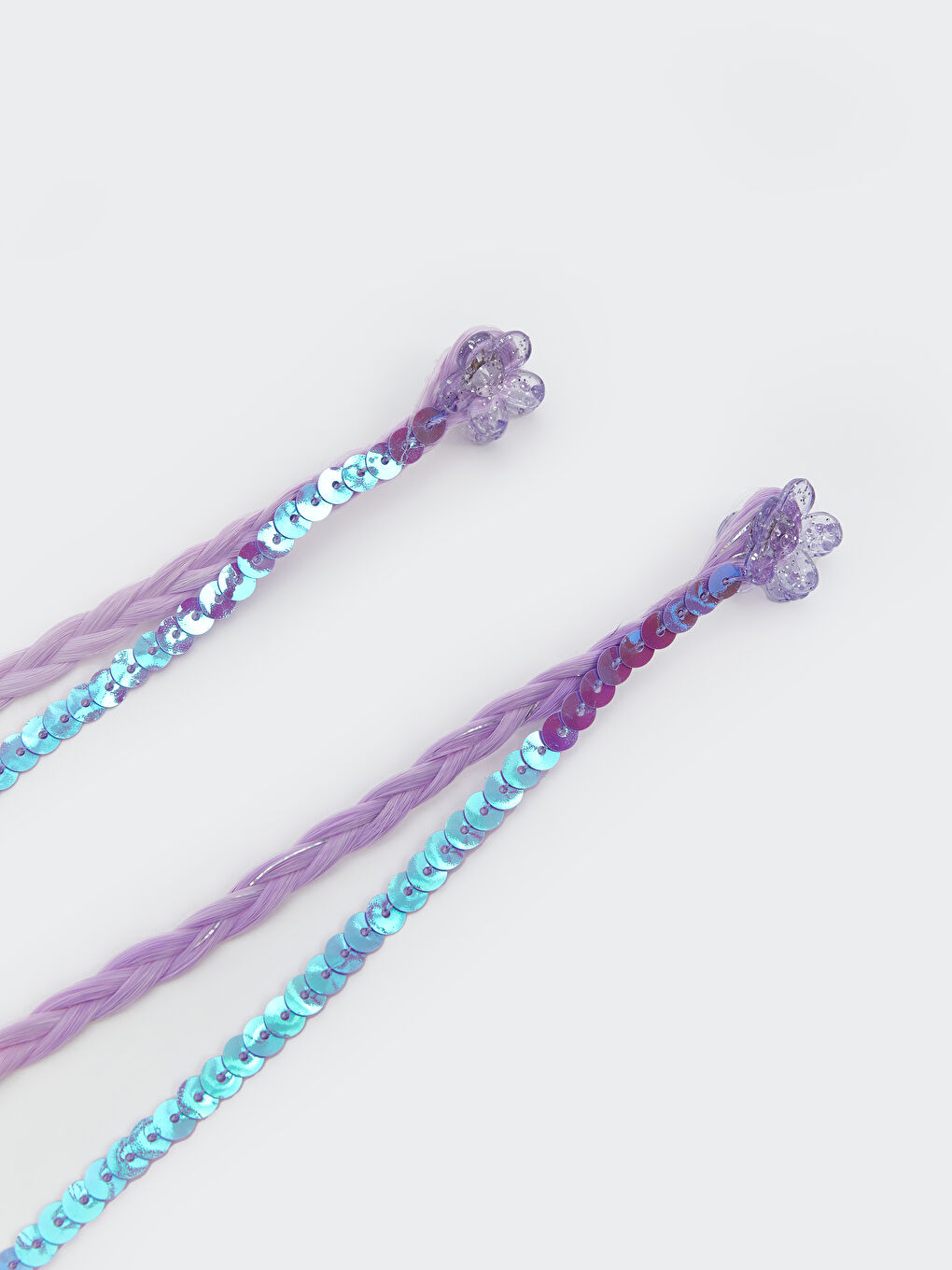 LCW ACCESSORIES MIX Claw & Clip & Scrunchie -W58852Z4-QBC
