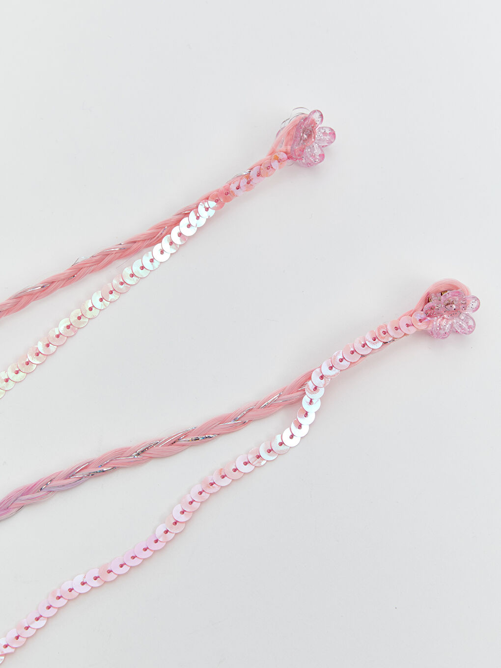 LCW ACCESSORIES MIX Claw & Clip & Scrunchie -W58852Z4-QBC