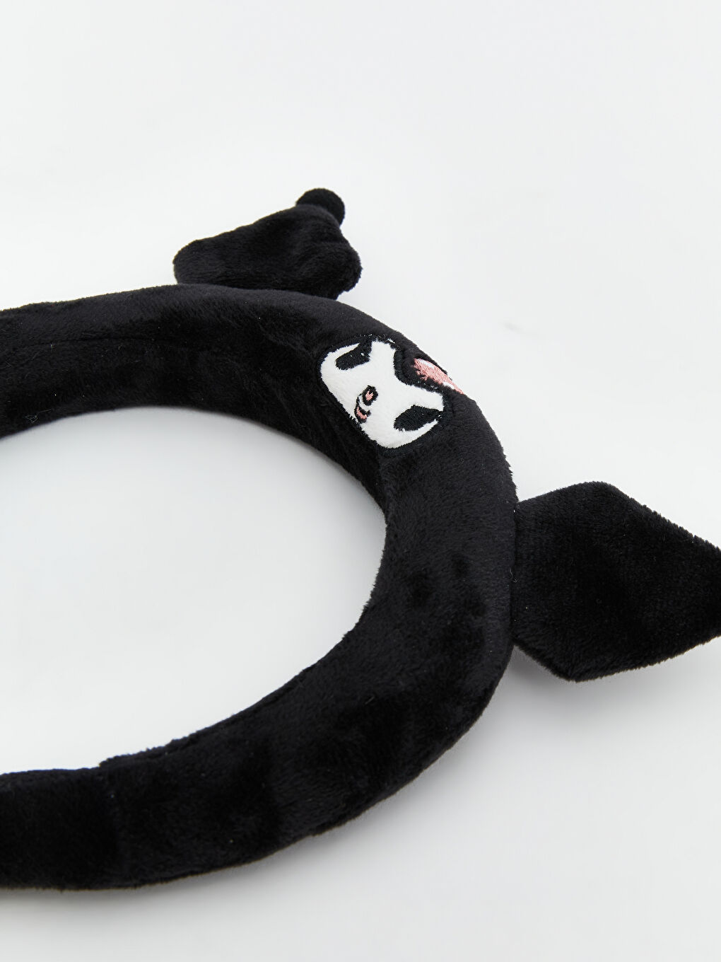LCW ACCESSORIES Kuromi Printed Girls' Headband -W58853Z4-QBC