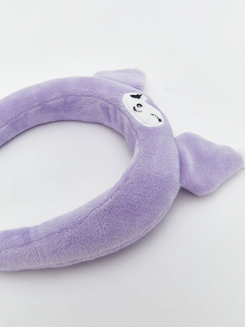 LCW ACCESSORIES Kuromi Printed Girls' Headband -W58853Z4-QBC