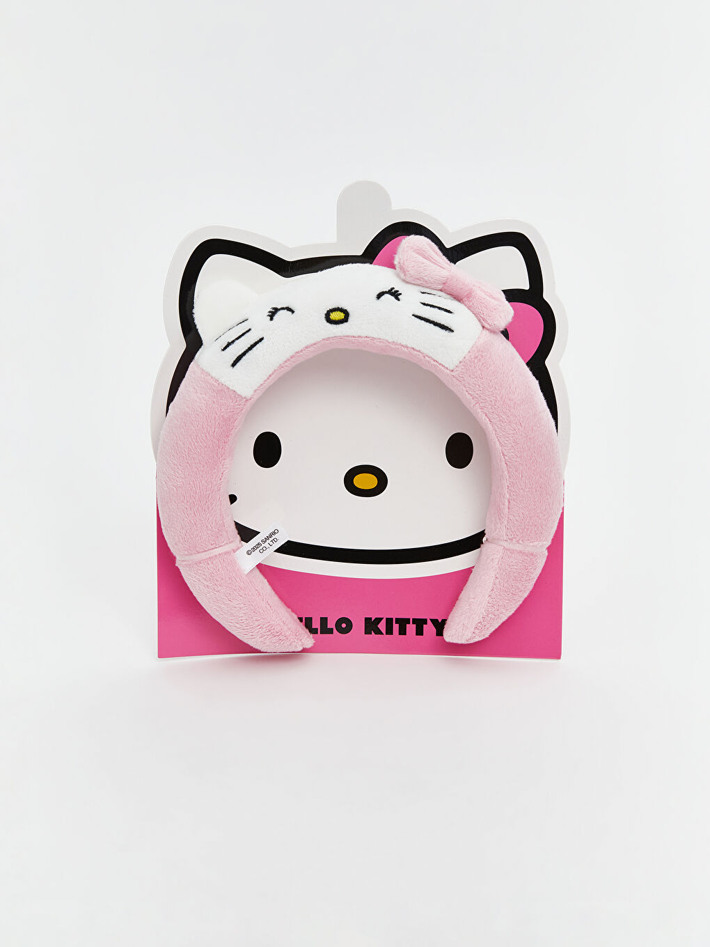 LCW ACCESSORIES Kuromi Printed Girls' Headband -W58853Z4-QBC