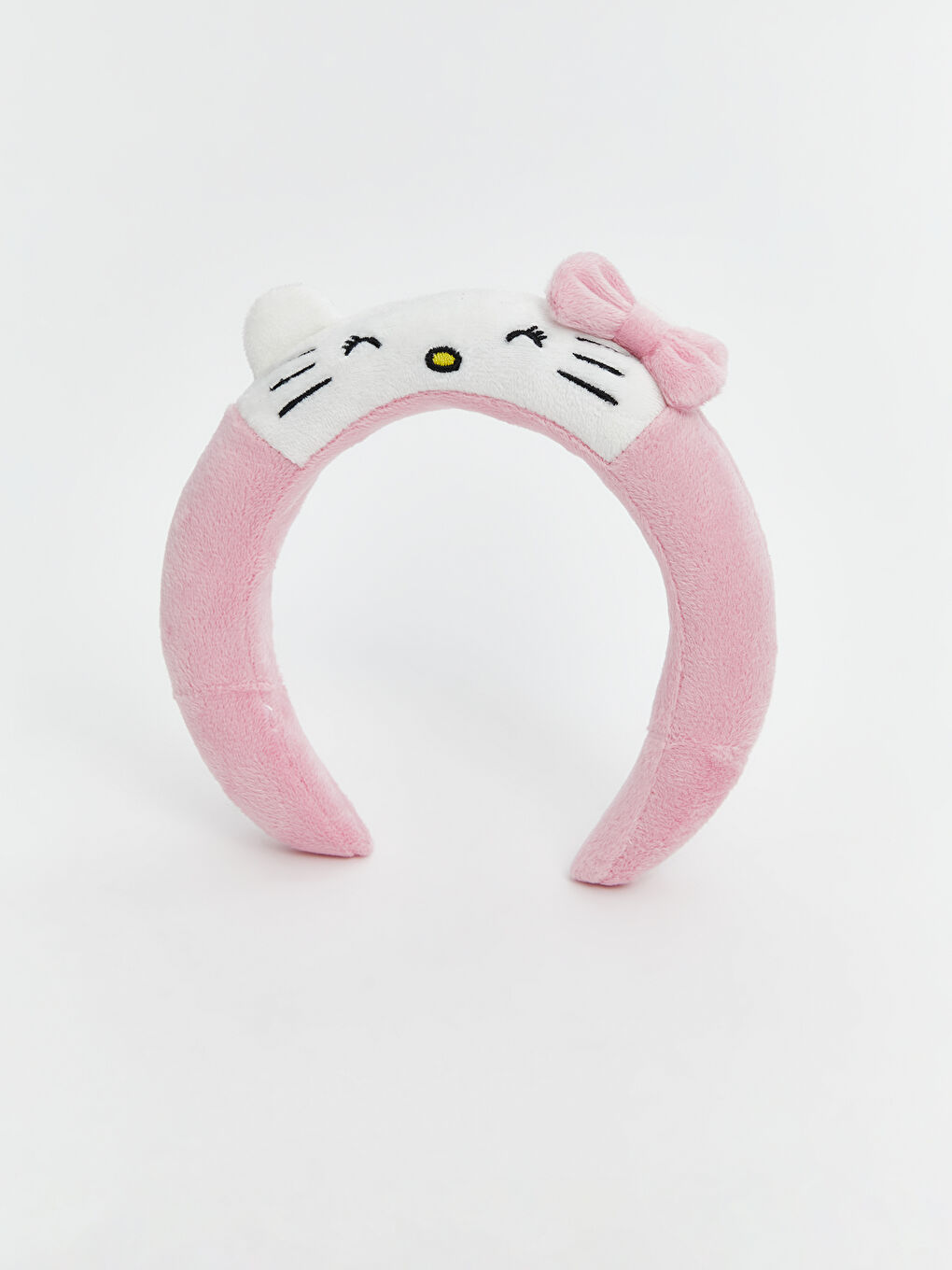 LCW ACCESSORIES Kuromi Printed Girls' Headband -W58853Z4-QBC