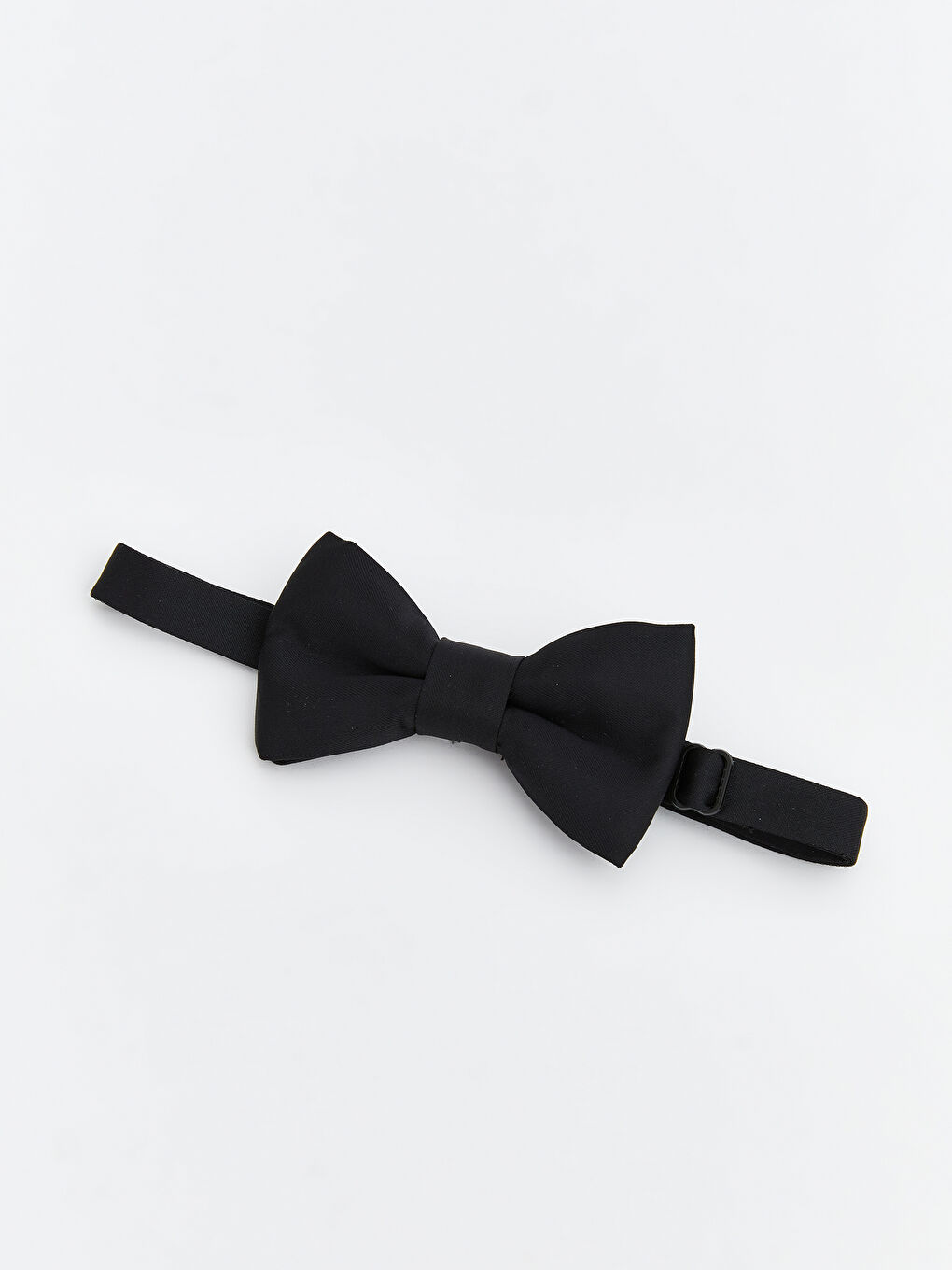 Siyah Erkek Çocuk Papyon