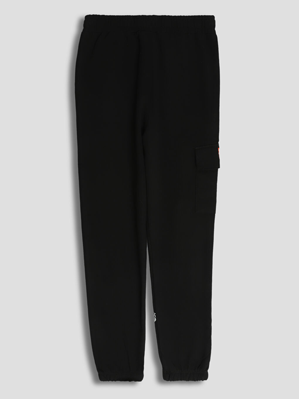 Elasticated Waist Spider-Man Printed Boys' Jogger Sweatpants-1