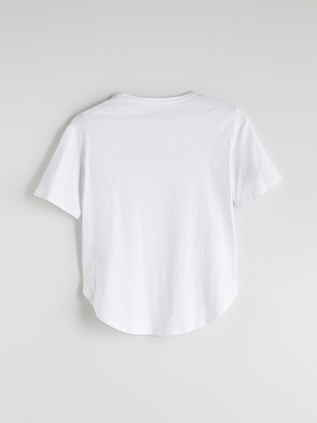 XSIDE ACTIVE Crew Neck Printed Women's Sports T-Shirt -W58989Z8-Q6K