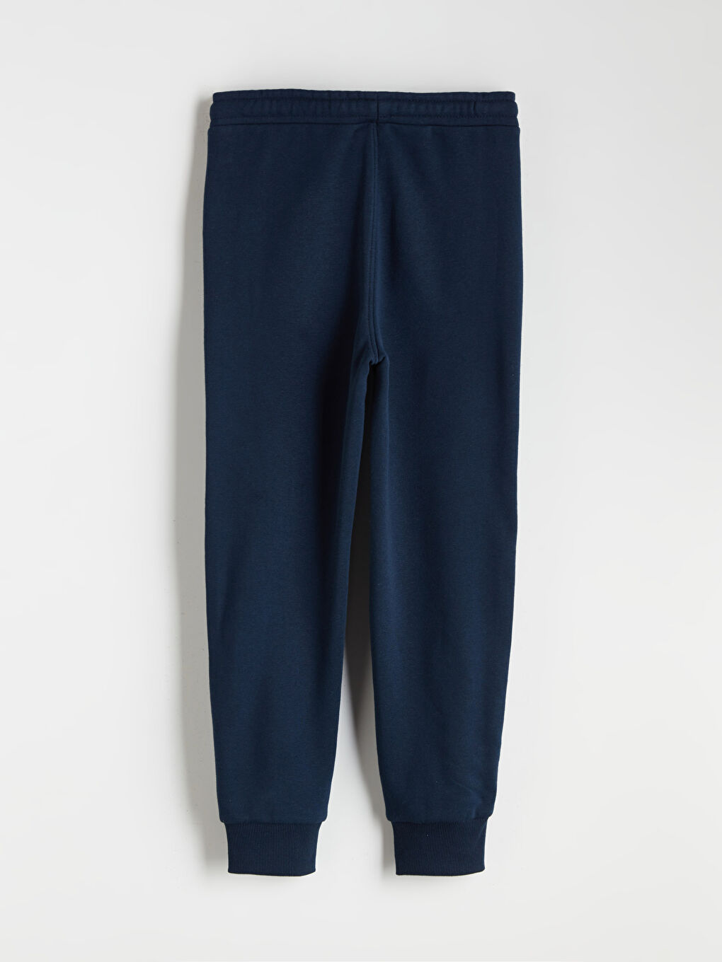 Elasticated Waist Boys' Jogger Sweatpants-1