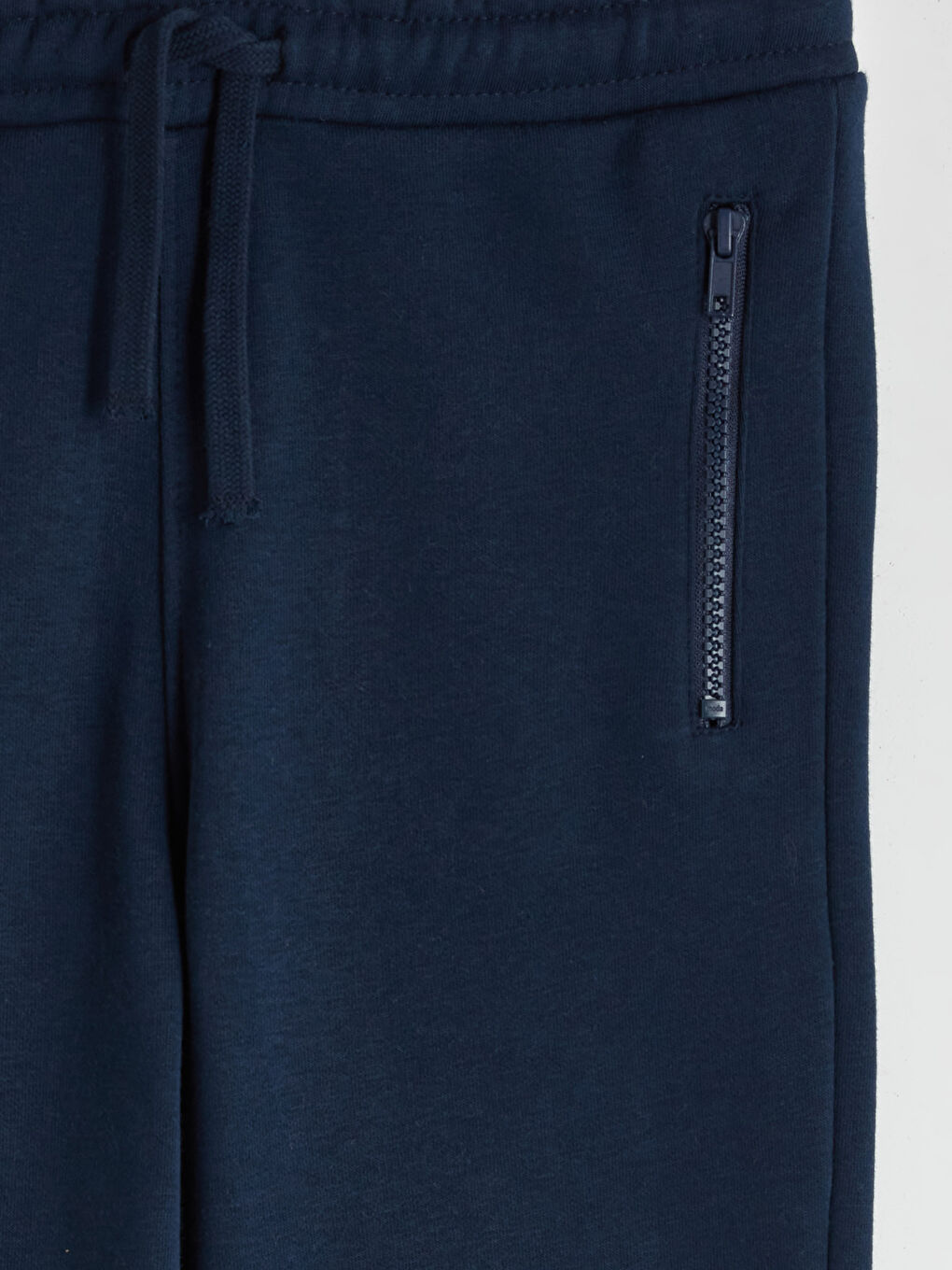 Elasticated Waist Boys' Jogger Sweatpants-2
