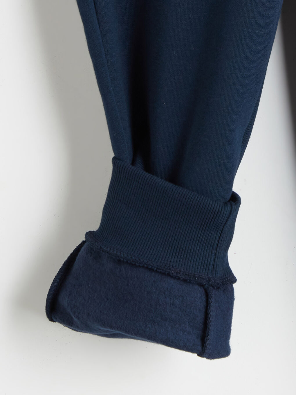Elasticated Waist Boys' Jogger Sweatpants-3