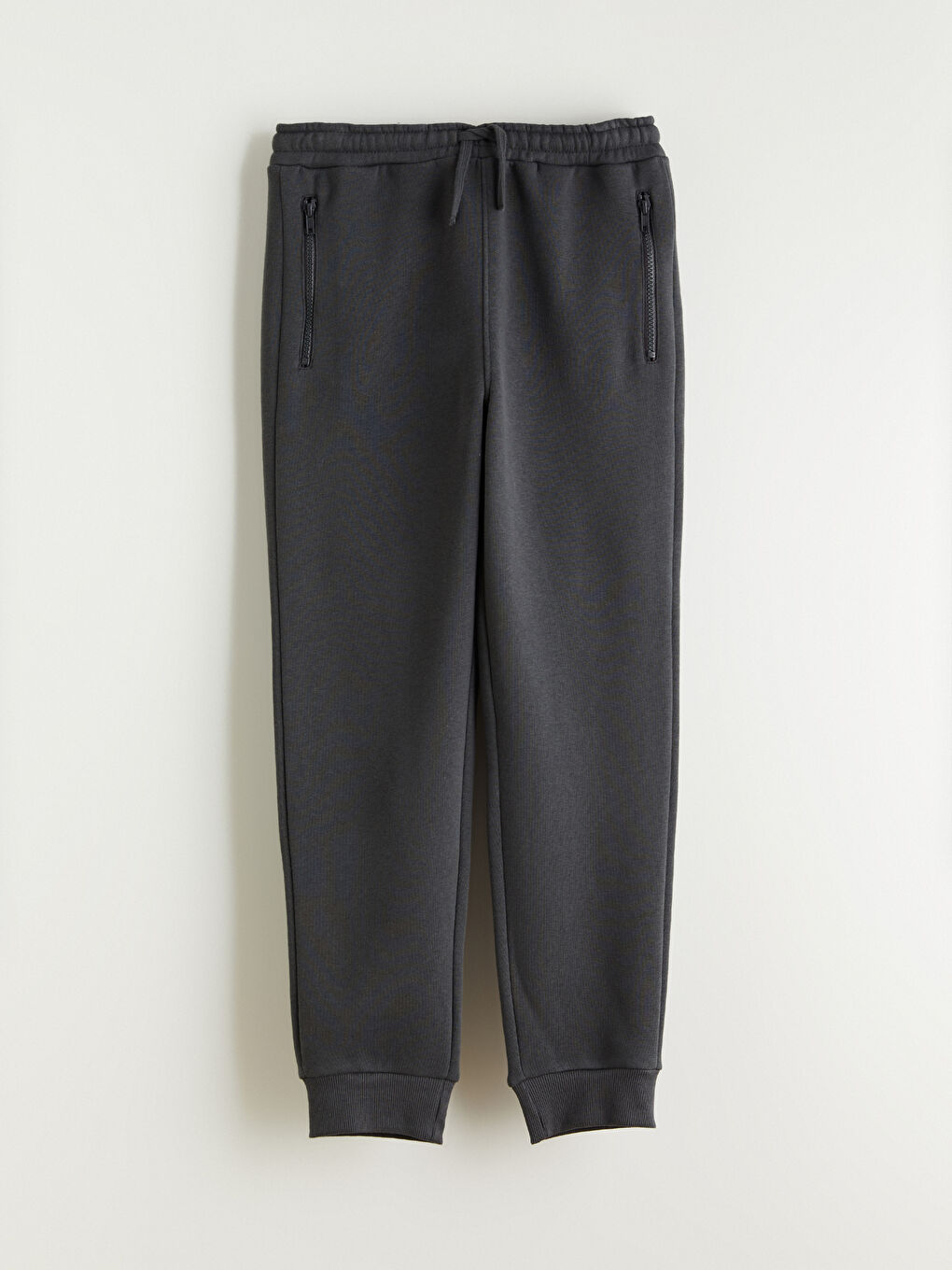 Elasticated Waist Boys' Jogger Sweatpants