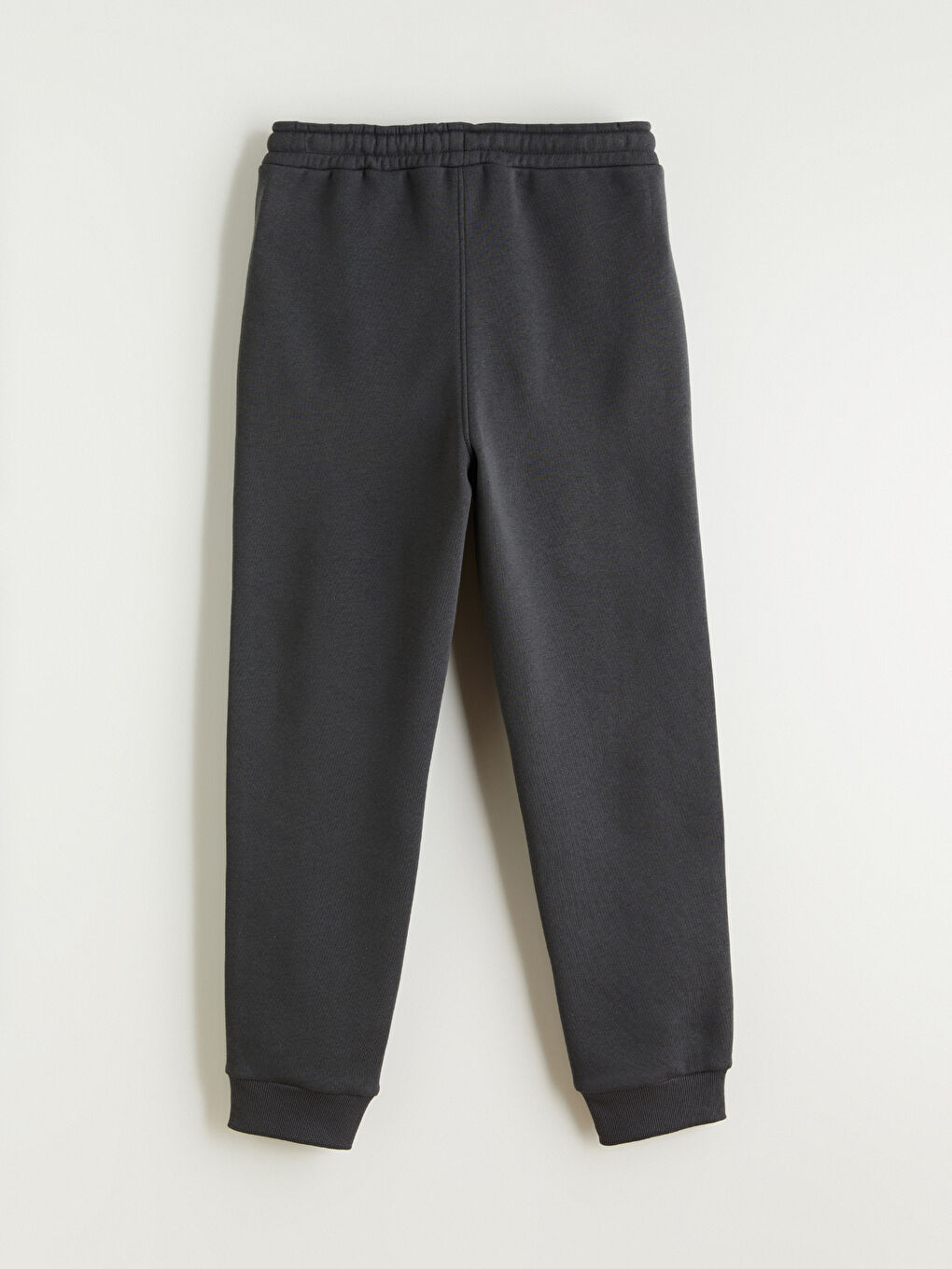 Elasticated Waist Boys' Jogger Sweatpants-2