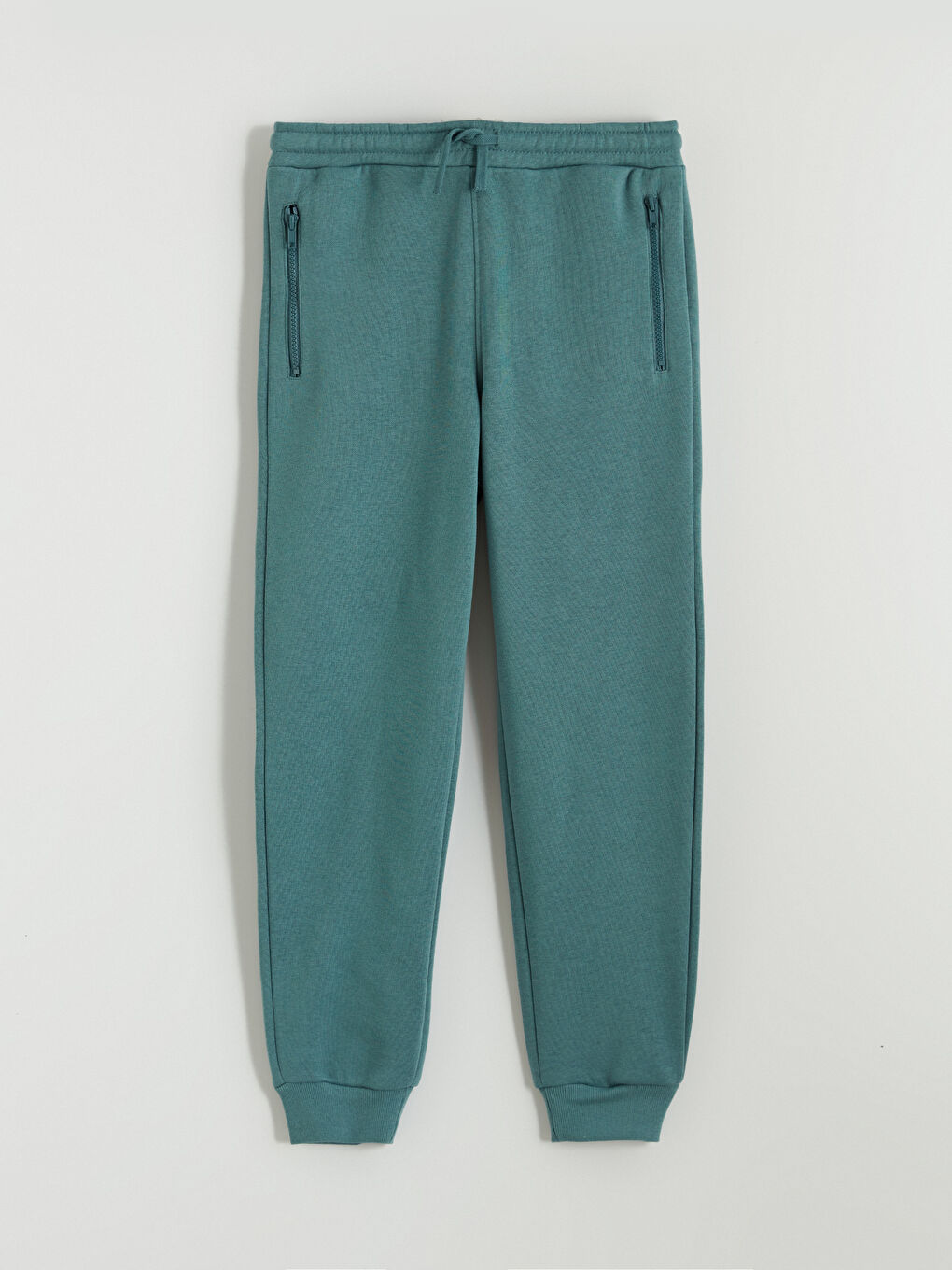 Elasticated Waist Boys' Jogger Sweatpants
