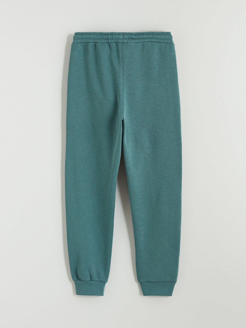 Elasticated Waist Boys' Jogger Sweatpants-2