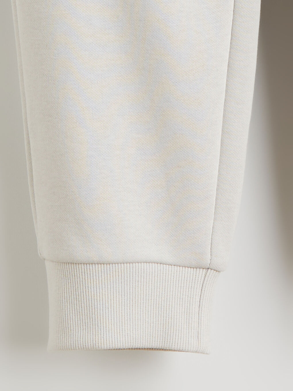 Elasticated Waist Boys' Jogger Sweatpants-2