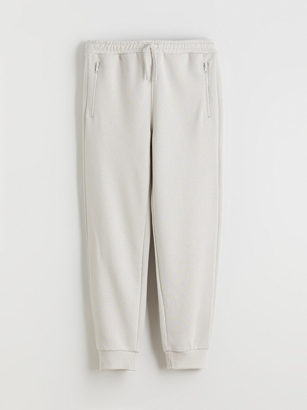 Elasticated Waist Boys' Jogger Sweatpants-3