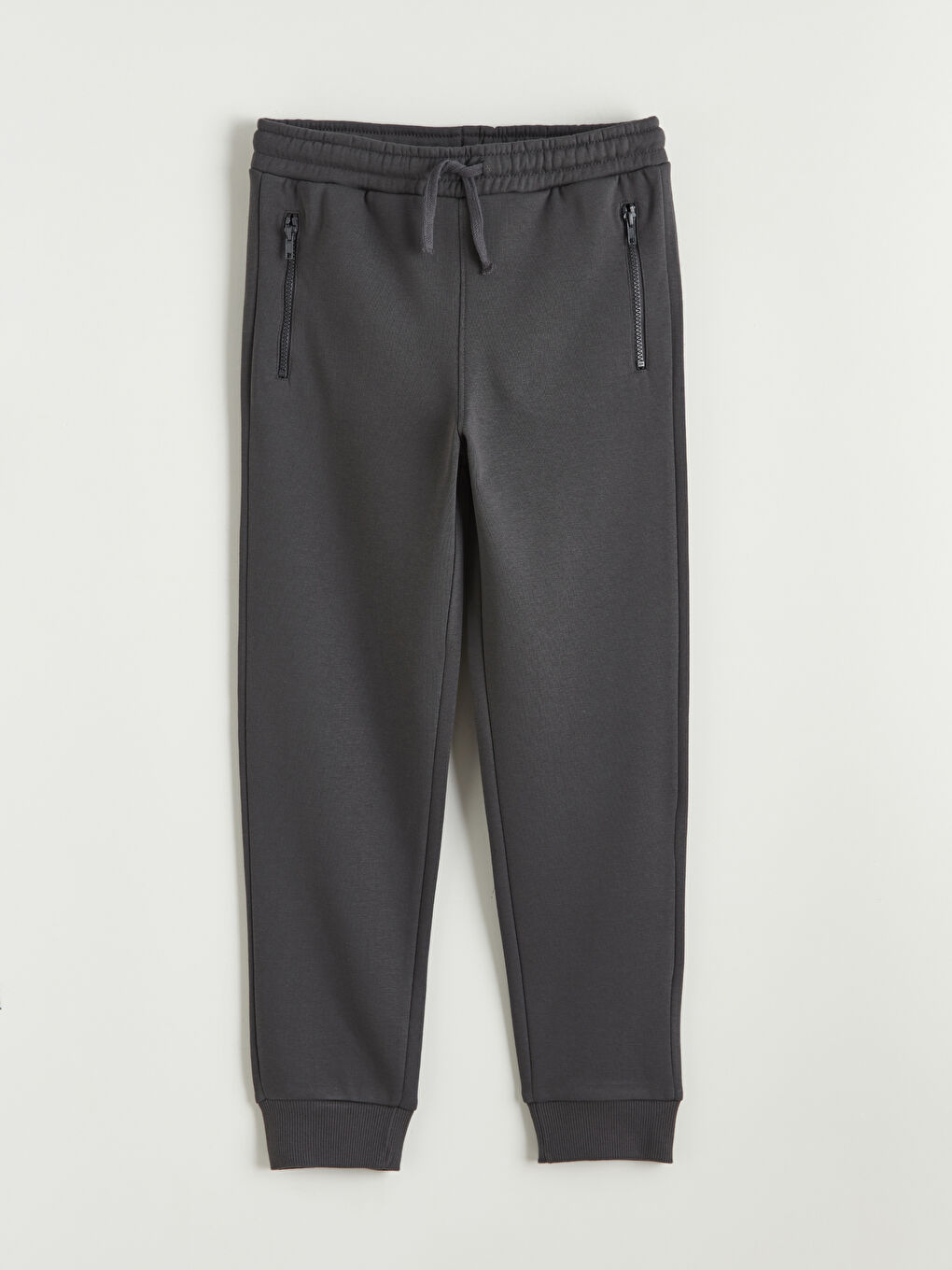 Elasticated Waist Boys' Jogger Sweatpants