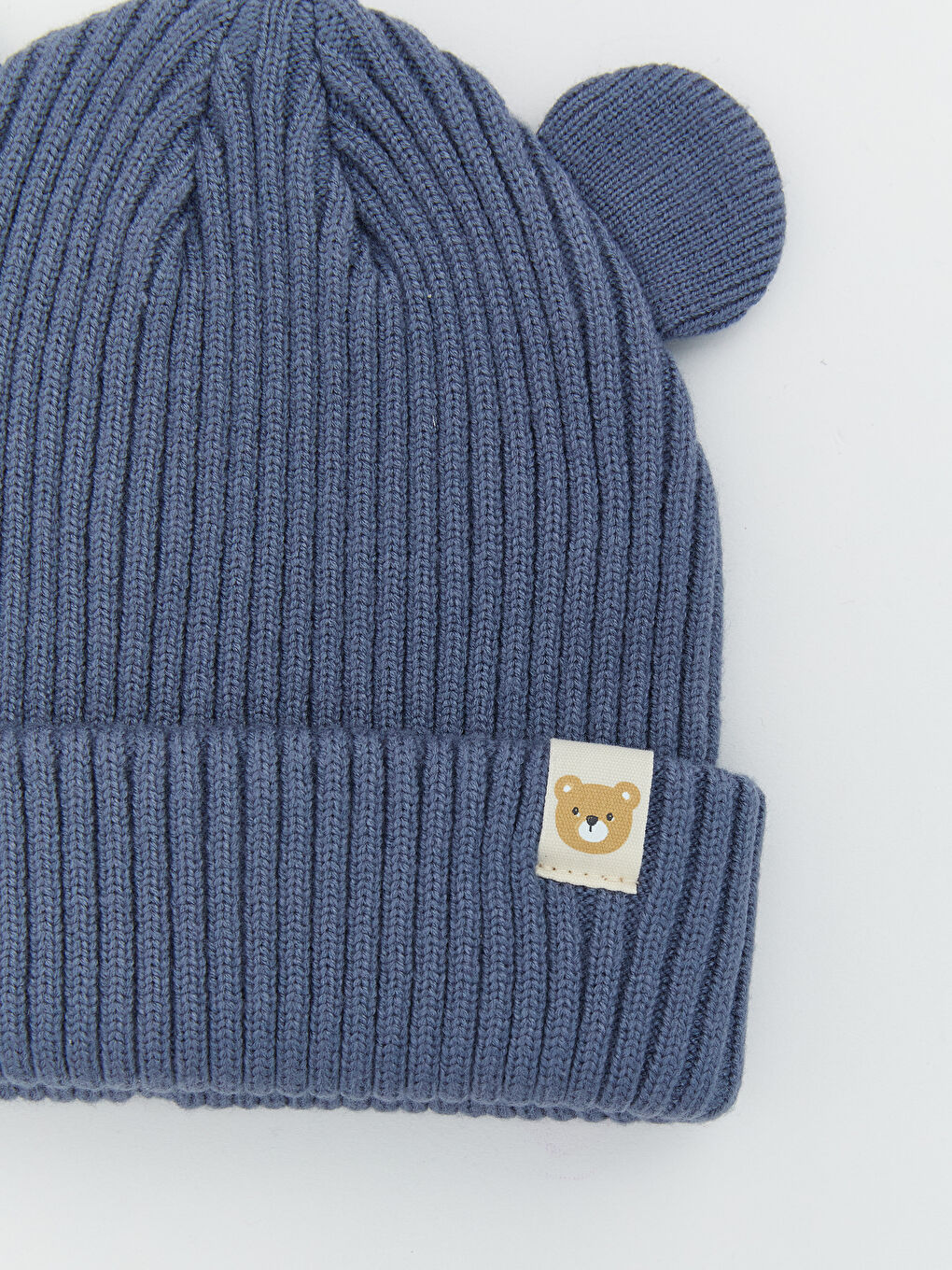 کڵاوی منداڵانی کوڕ بە دیزاینی گوێ-1