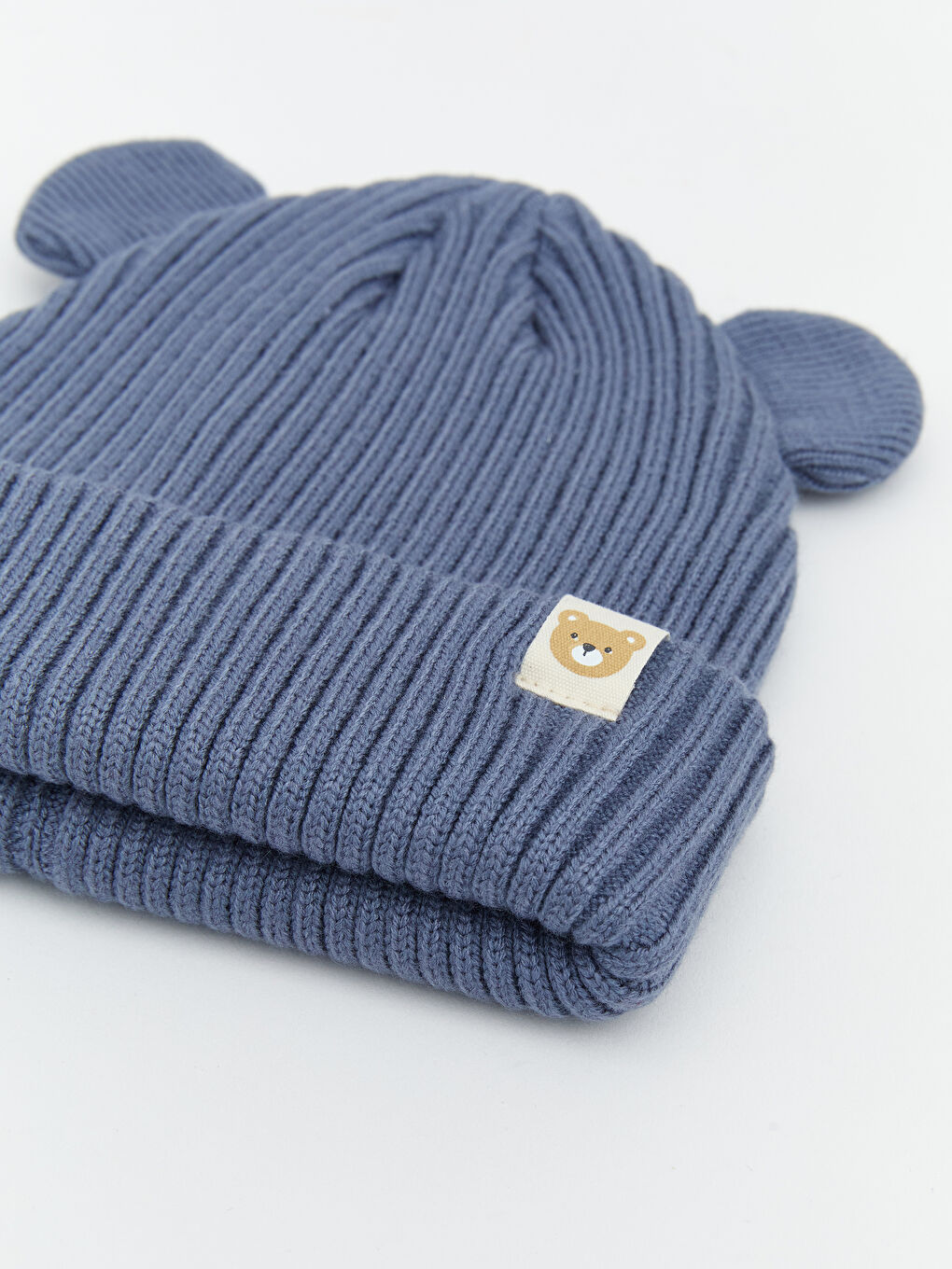 کڵاوی منداڵانی کوڕ بە دیزاینی گوێ-2