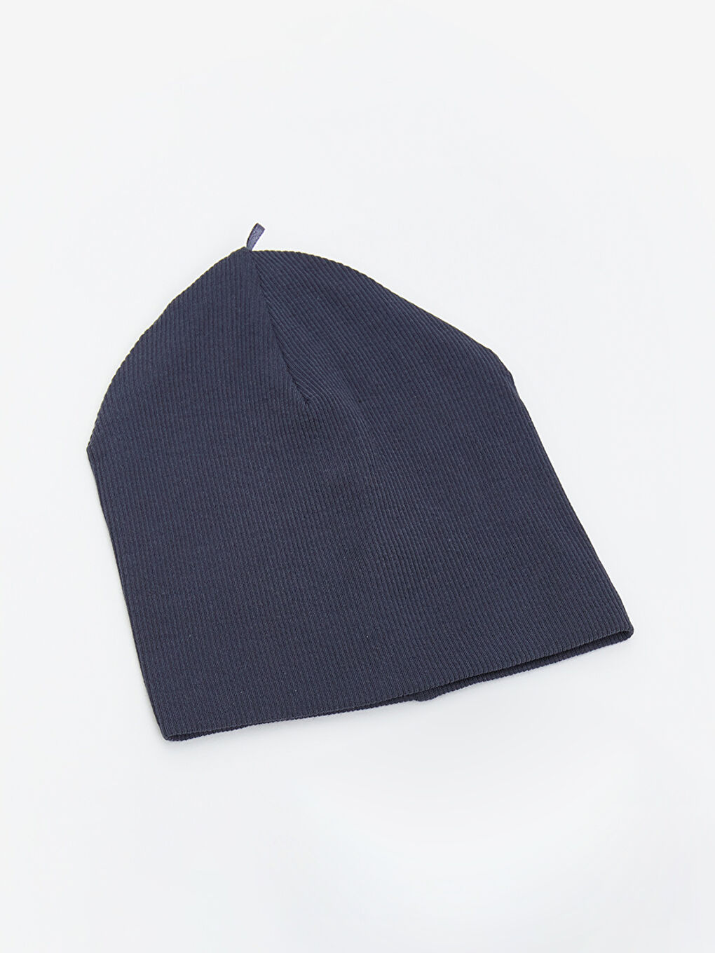 Yeşil Erkek Bebek Bere