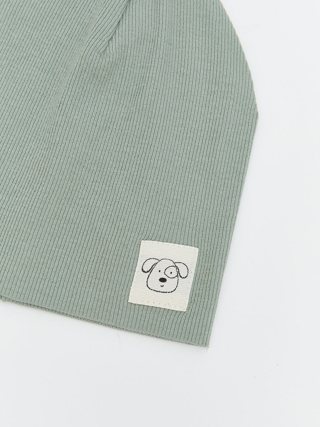 LCW baby Embroidered Baby Boys Beanie 2 Pack -W59024Z1-YXZ