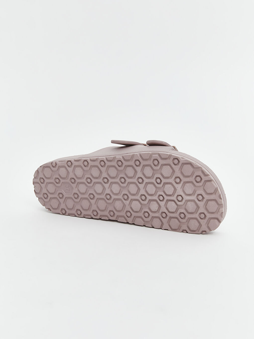 LCW STEPS Double Strap Women's Sliders -W59062Z8-DU7