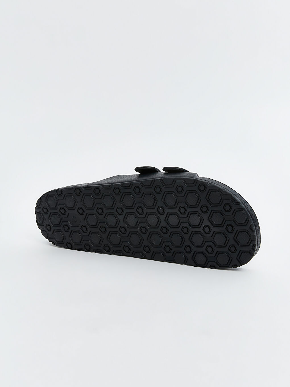 LCW STEPS چەپکە وردەکاریی دارشتەی دوو قایشی نەعل بۆ پیاوان -W59073Z8-CVL