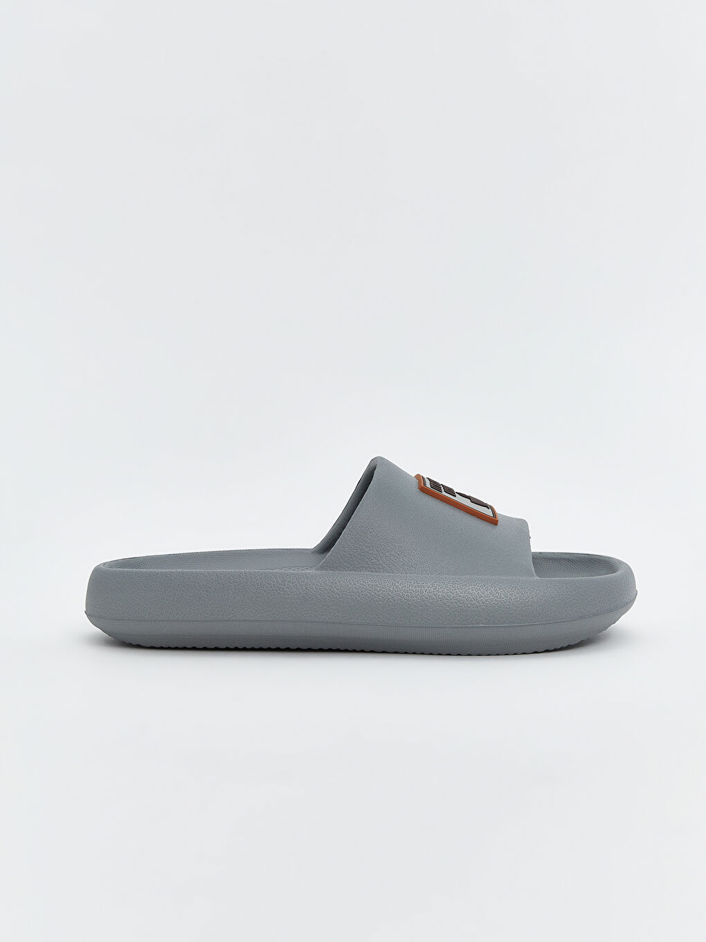 LCW STEPS شباشب رمادي رجل -W59076Z8-DBQ