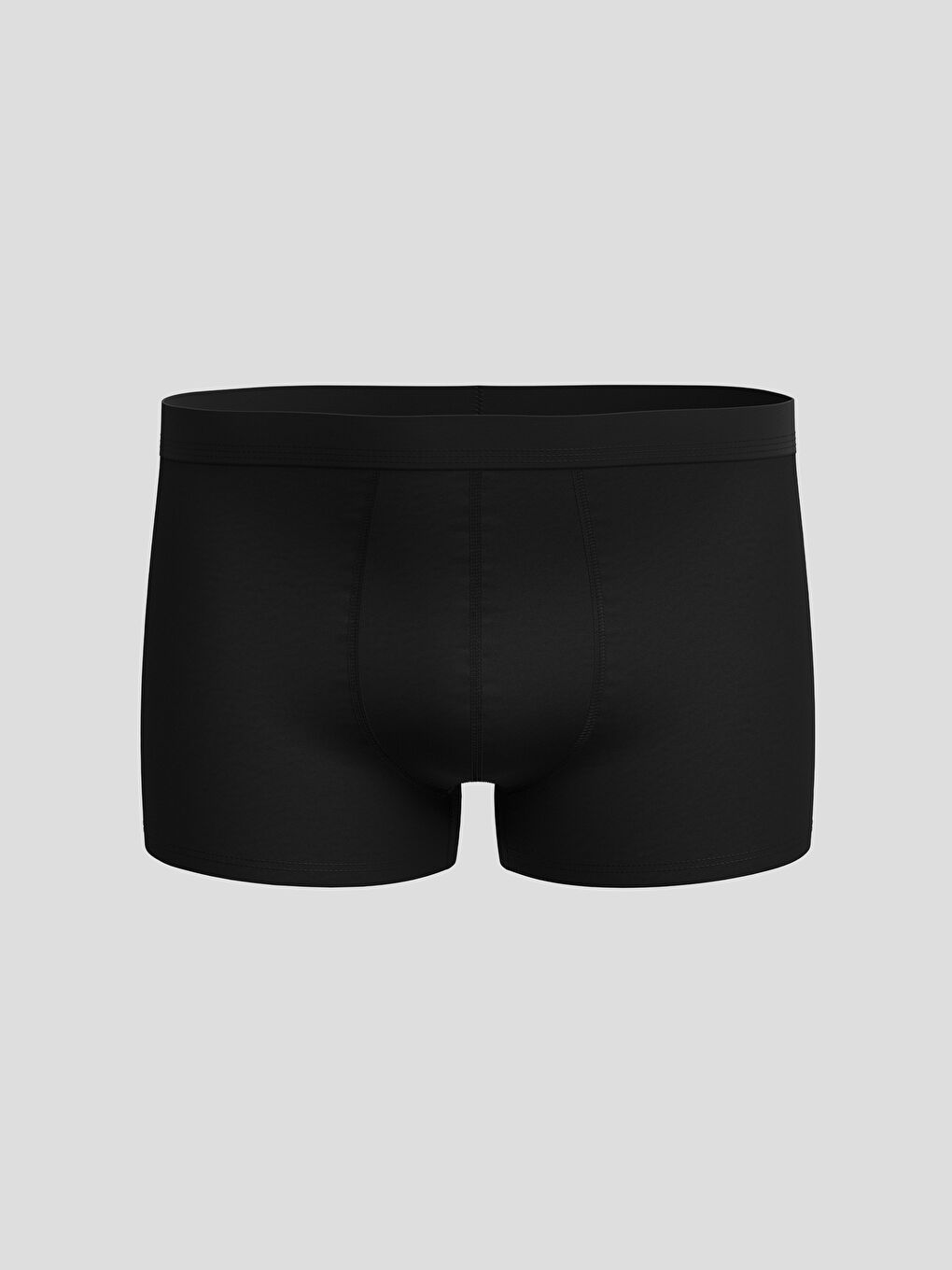 LC WAIKIKI Standard Fit Cotton Stretch Men's Boxer 3-pack -W59125Z8-LRR