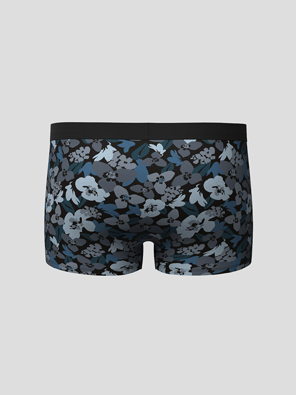 LC WAIKIKI Standard Fit Cotton Stretch Men's Boxer 3-pack -W59125Z8-LRR