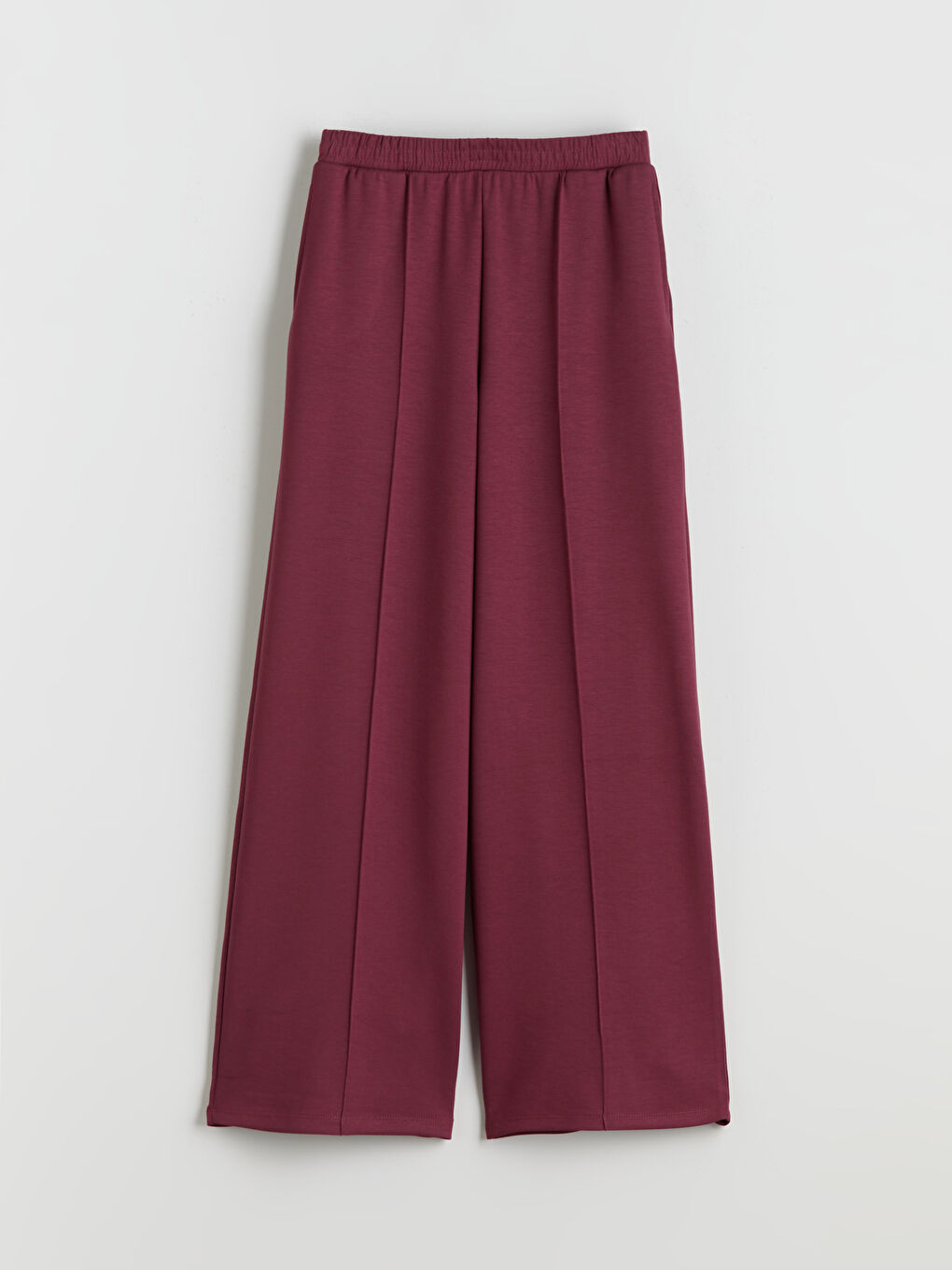 LCW DREAM Elasticated Waist Women's Pyjama Bottoms -W59168Z8-HFC