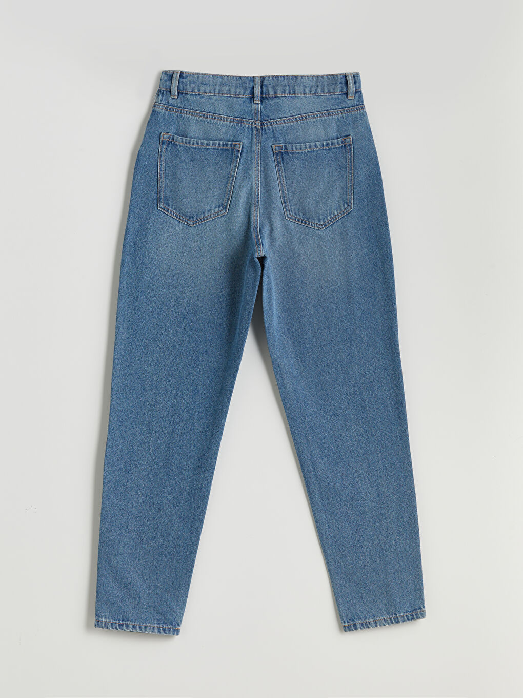 LCW Jeans Mom Fit Women's Jeans -W59179Z8-JVU