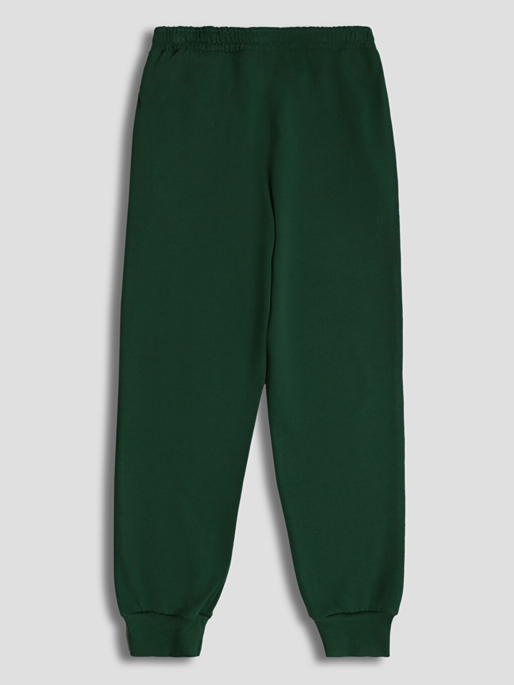 طقم بدلة رياضية برقبة دائرية للأولاد-5