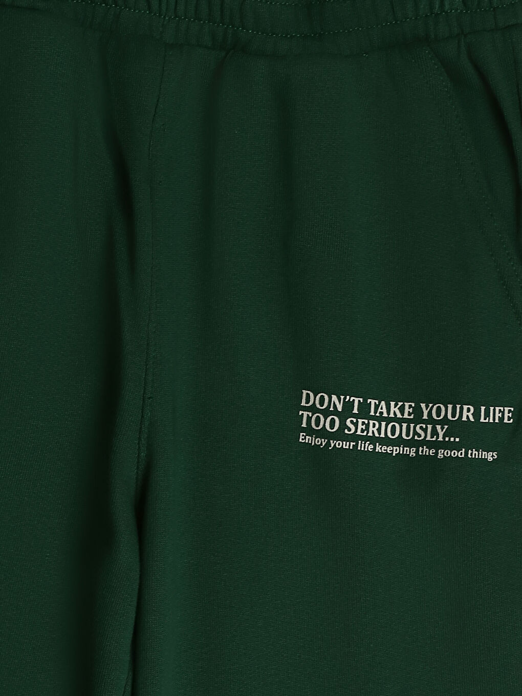 طقم بدلة رياضية برقبة دائرية للأولاد-6