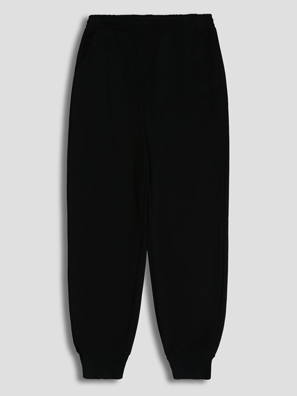 Hooded Boys' Tracksuit Set-4