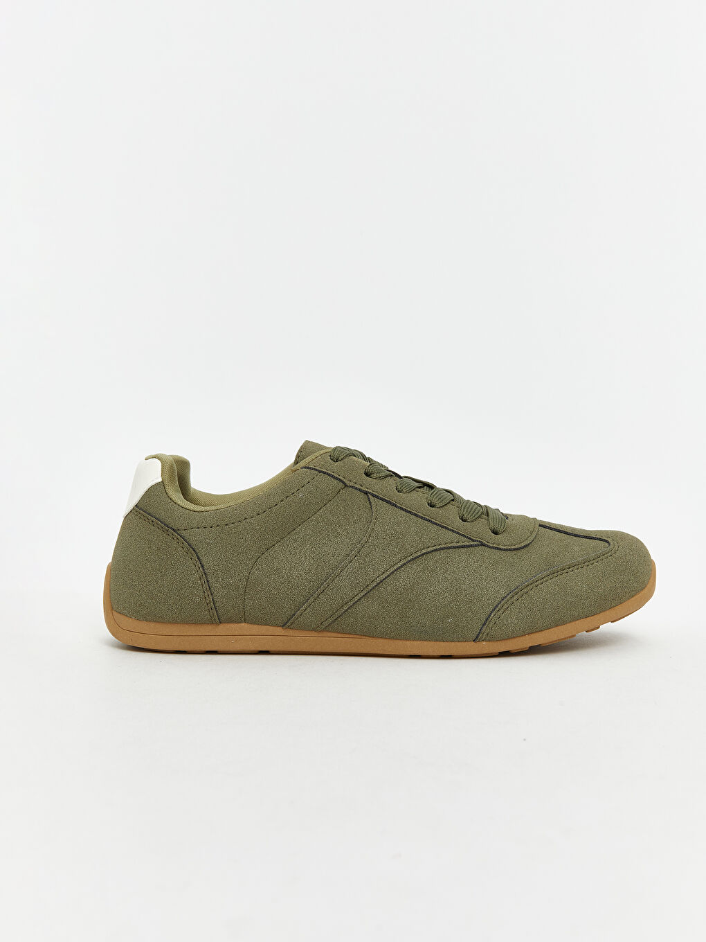 LCW STEPS Woman KHAKI Sneakers -W59210Z8-CTY